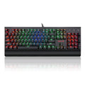 Redragon K557 RGB Mechanical Gaming Keyboard 104 Keys