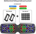 Home Multifunctional Push-Up Training Board